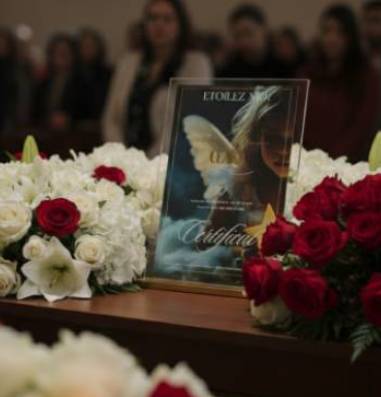 À jamais dans le ciel cadeau de condoléances symbolique avec étoile personnalisée souvenir