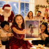 cadeau Noël enfant dernière minute coffret étoile personnalisée enfant certificat Noël imprimable immédiatement cadeau numérique Noël