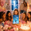 certificat cadeau anniversaire enfant dernière minute étoile personnalisée imprimable immédiatement