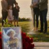 Certificat officiel de baptême d'étoile cadeau de condoléances original pour une mère disparue