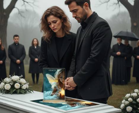Témoignage famille sur un cadeau commémoratif grand-père personnalisé et hommage céleste