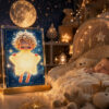 cadeau naissance urgent coffret étoile personnalisée bébé idée cadeau naissance livraison rapide