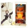 Cadeau anniversaire dernière minute avec coffret étoile personnalisée et certificat de baptême d'étoile