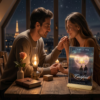 Cadeau anniversaire de mariage homme symbolique coffret et certificat personnalisé À jamais notre histoire