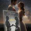 Coffret prestige cadeau Noël personnalisé couple original pour célébrer un amour unique