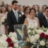 Cadeau demande en mariage femme personnalisé avec coffret premium et souvenirs de fiançailles