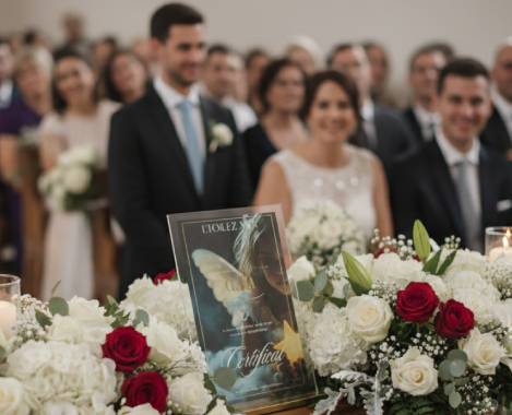 Témoignage client après une idée demande en mariage dernière minute réussie grâce à un certificat personnalisé romantique