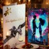 Cadeau Saint Valentin homme original coffret romantique premium pour amoureux