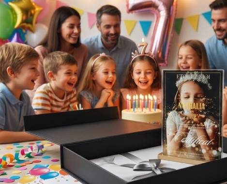 Témoignage parent satisfait après avoir offert un cadeau anniversaire enfant dernière minute