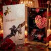 Cadeau Noël homme original symbolique avec coffret de baptême d’étoile personnalisé et documents exclusifs