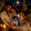 Cadeau Saint Valentin dernière minute coffret prestige et certificat étoile personnalisée