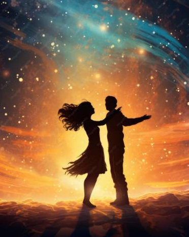 Cadeaux Saint Valentin personnalisés baptême d étoile idée cadeau romantique pour couple amoureux