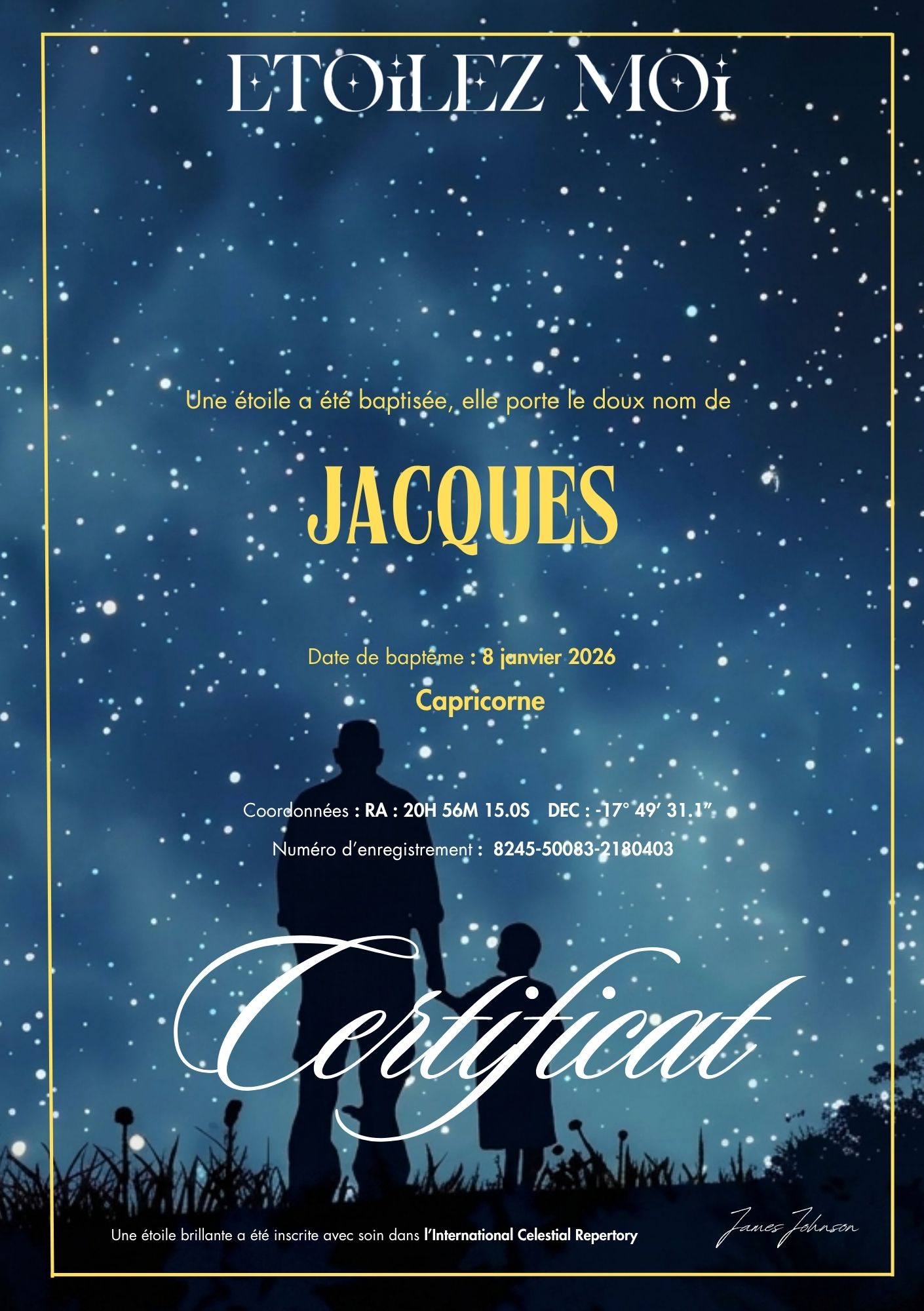 cadeau fete des peres